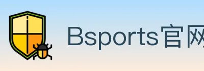 Bsports官网 logo